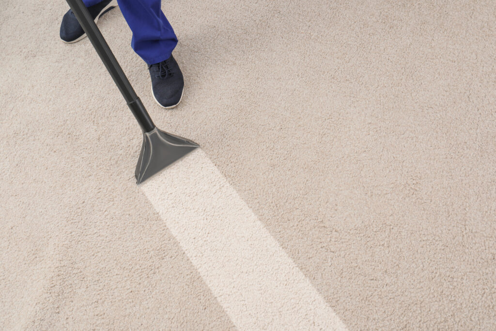 Carpet Cleaning san jose
