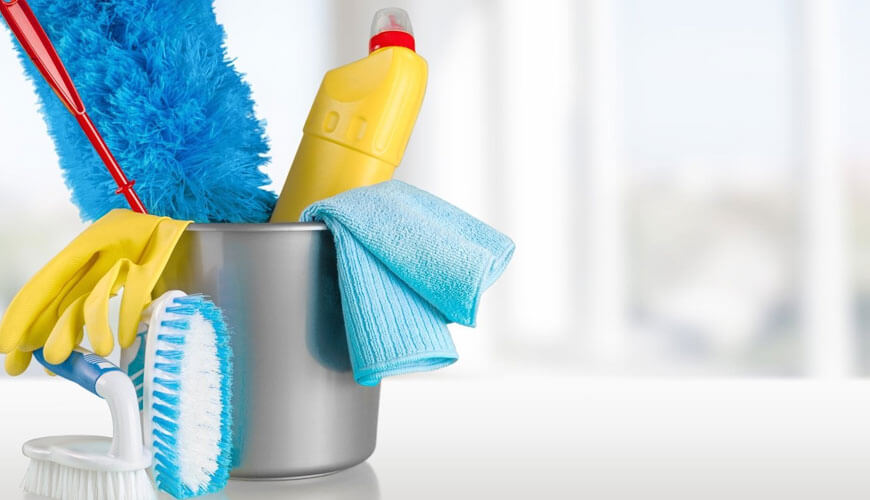 Cleaning Mistakes - Heavenly Maids Cleaning Services