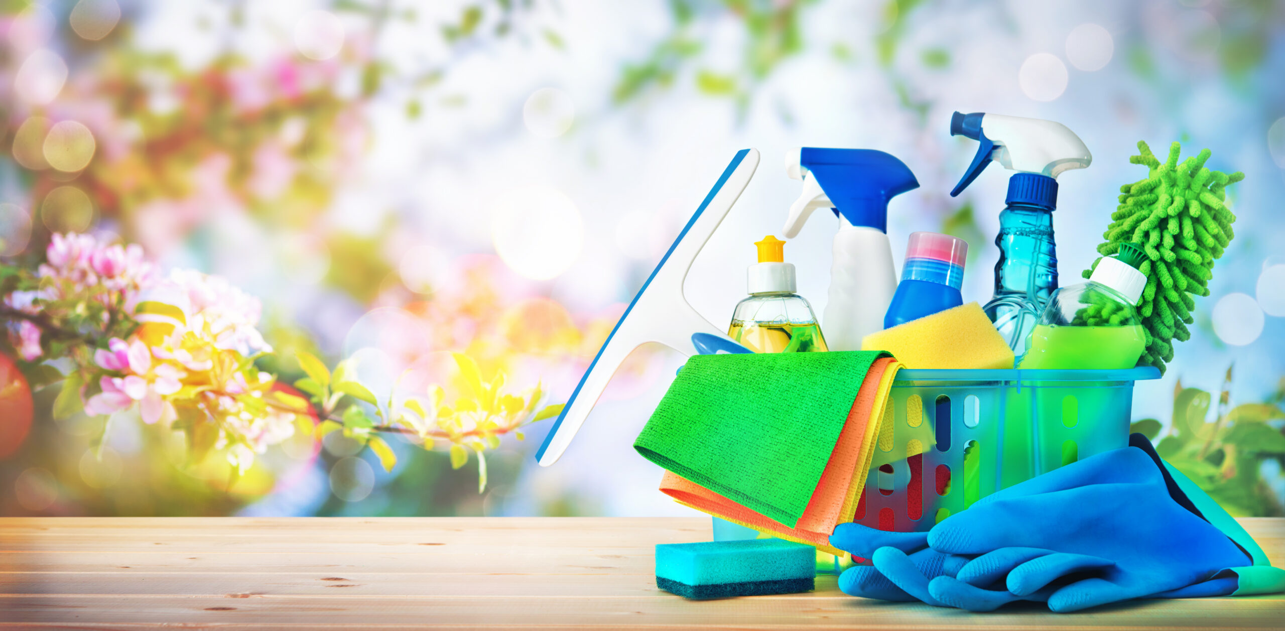 Cleaning Chemicals