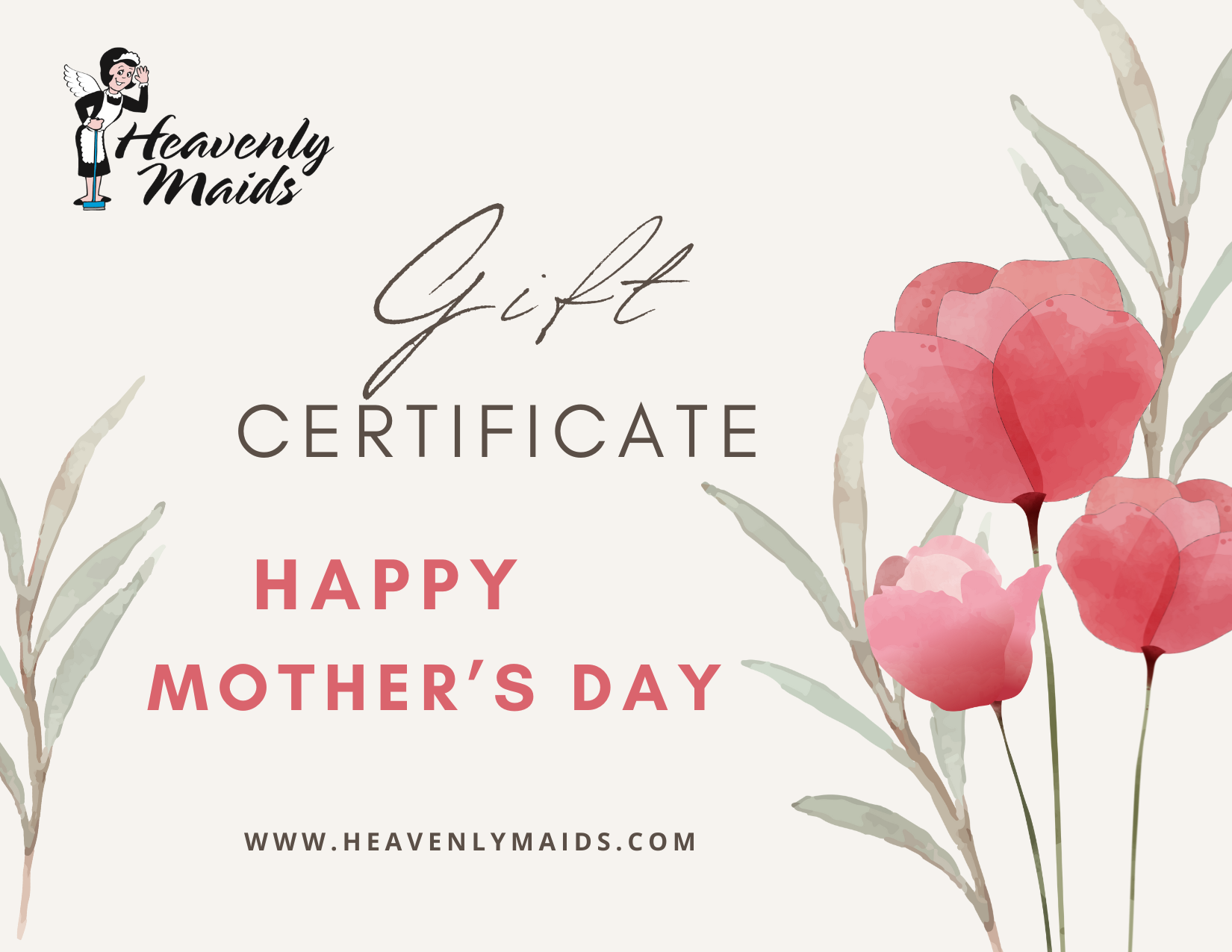 Mother's Day 2