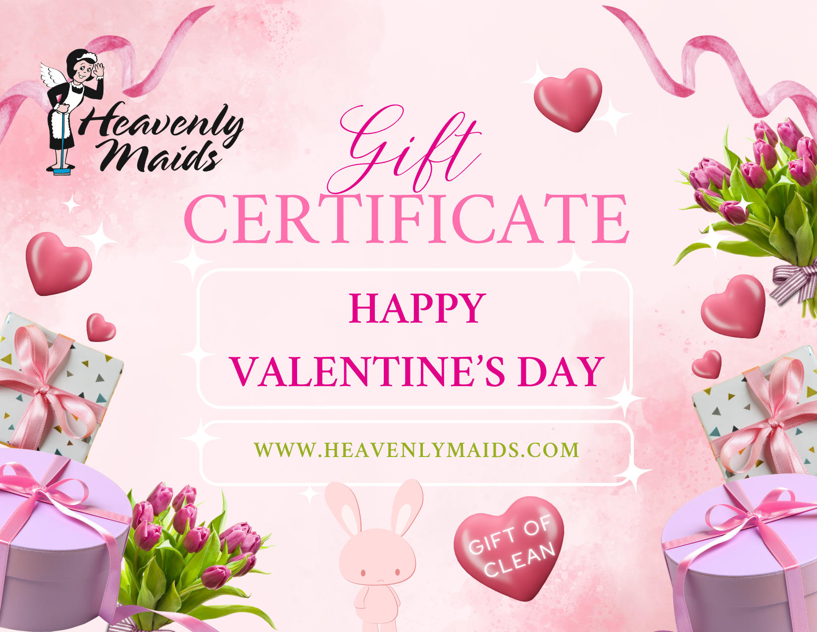 Valentine's Day 1
