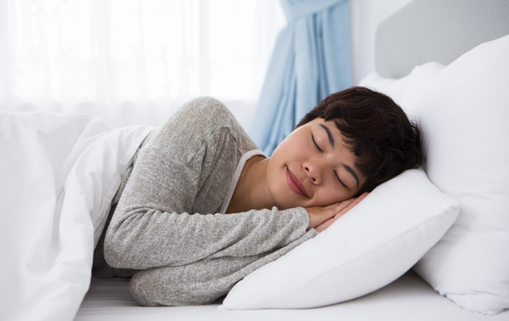 How Dust Affects Sleep Quality?