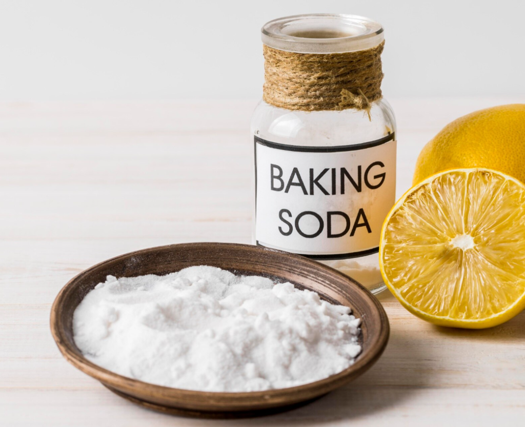baking soda