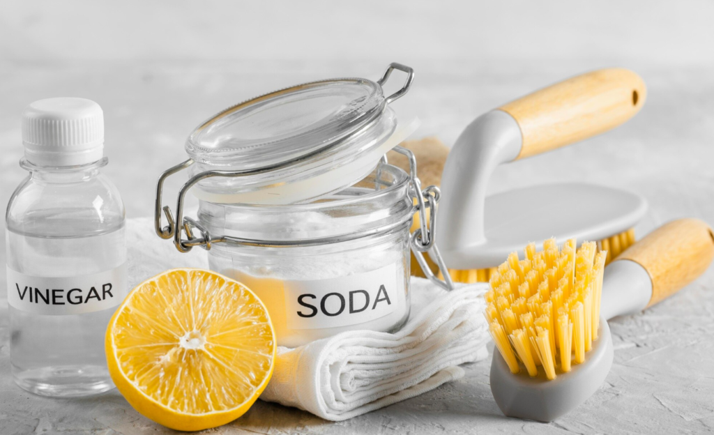 baking soda