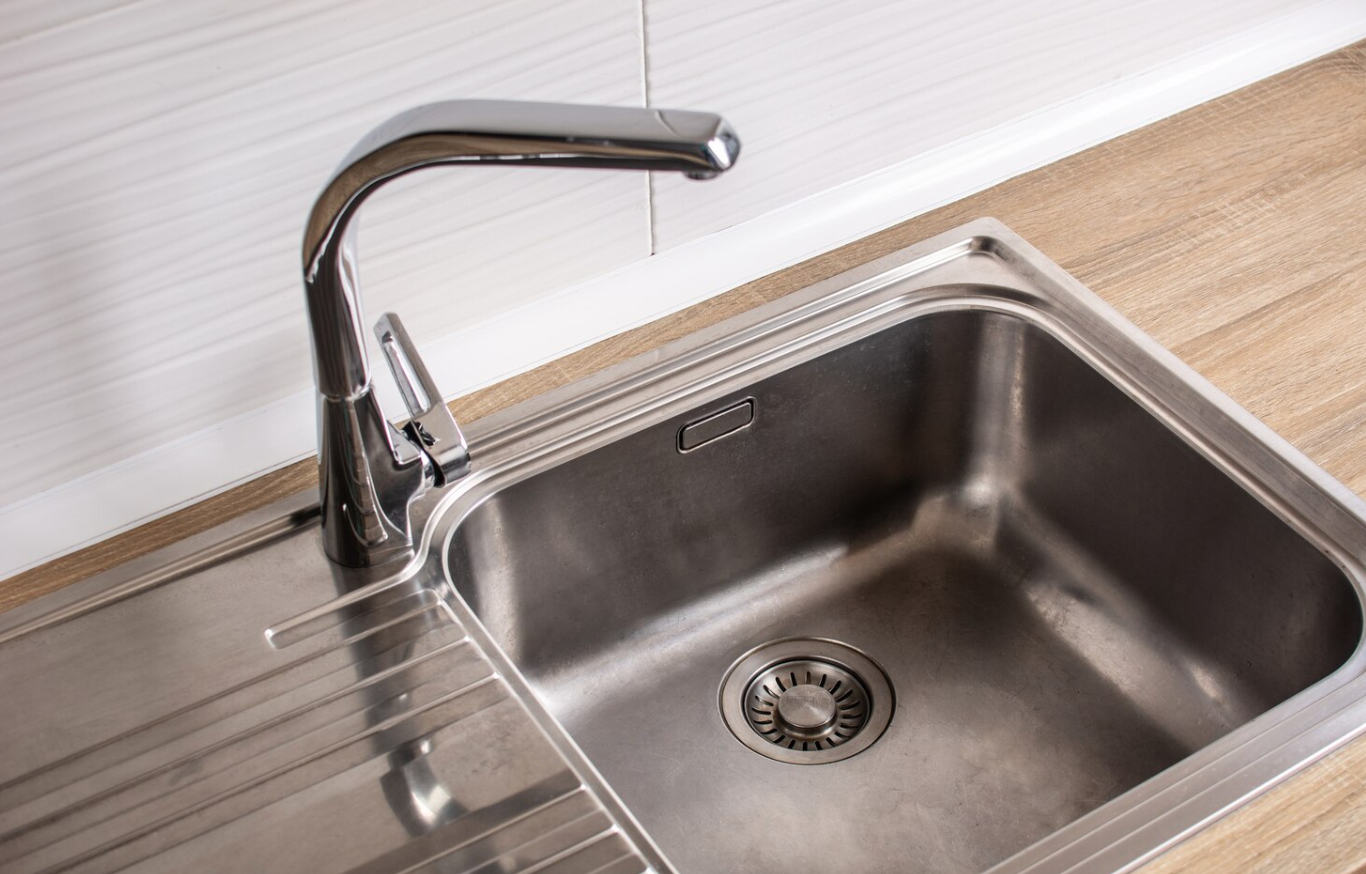 kitchen sink